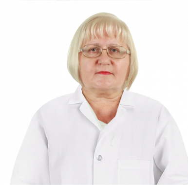 Виноградова Татьяна Евгеньевна