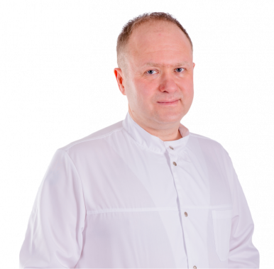 Конюковский Александр Александрович