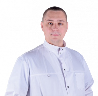 Юров Михаил Александрович