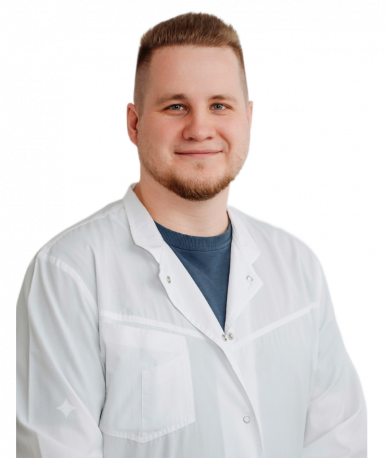 Гулевич Андрей Михайлович