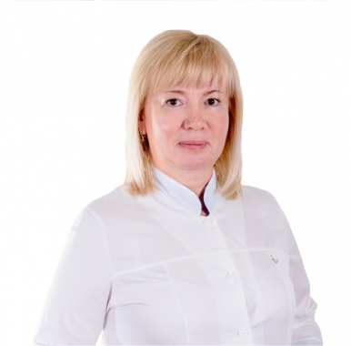 Брылкина Лариса Николаевна