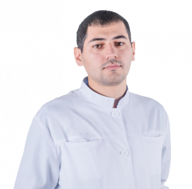 Агаев Заур Рафигович