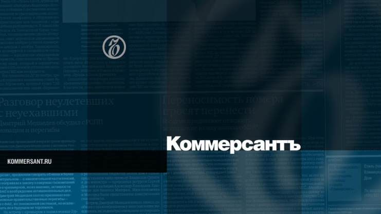 Путин поручил восполнить отмененные международные соревнования отечественными