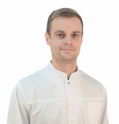 Нагорный Владимир Владимирович