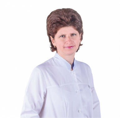 Зубкова Виктория Николаевна
