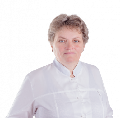 Белоус Татьяна Владимировна
