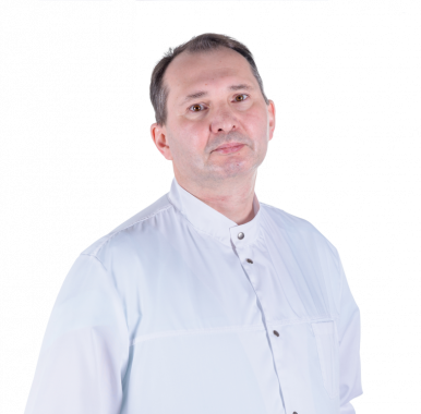 Мищенко Андрей Петрович