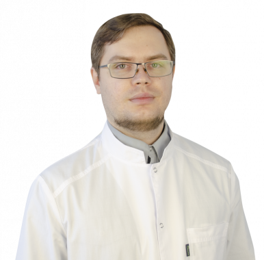 Кремис Степан Анатольевич