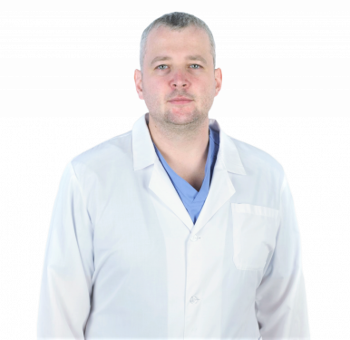 Почивалов Андрей Константинович