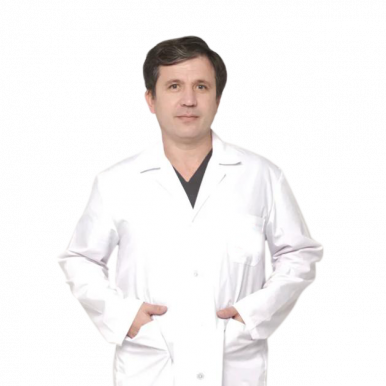 Пантюшин Александр Александрович
