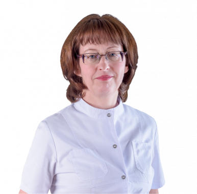 Полянская Наталья Анатольевна