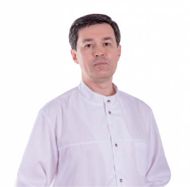 Шугаев Владимир Евгеньевич