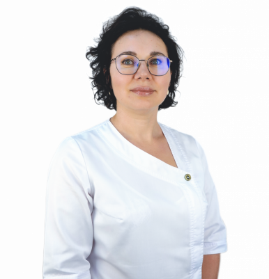 Дударева Татьяна Николаевна
