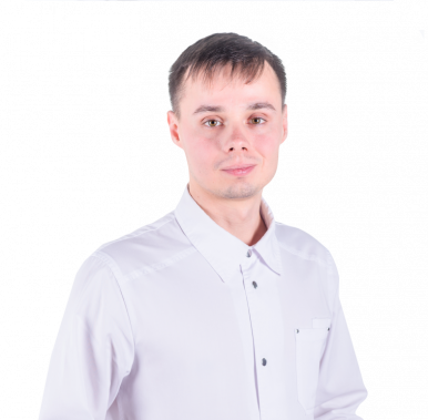 Рожков Денис Евгеньевич