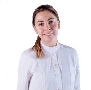 Плугина Елена Валерьевна