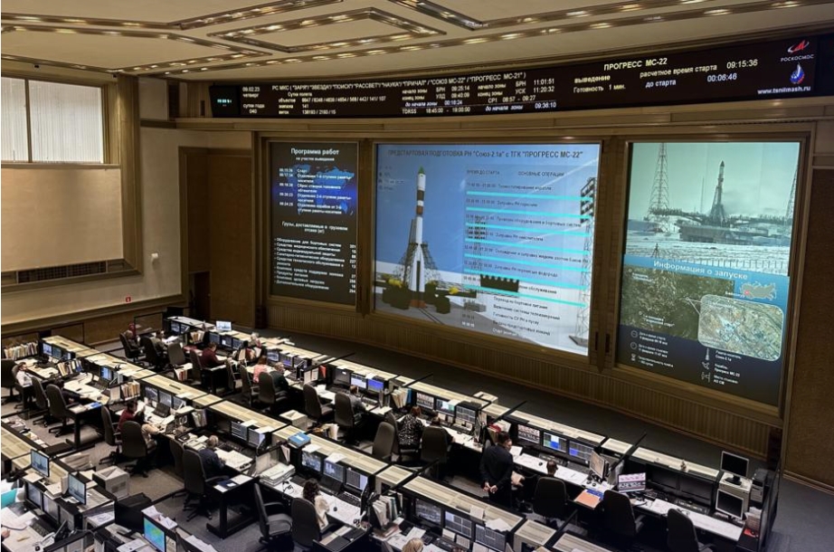 Роскосмос: Россия выполнила 100 успешных космических пусков подряд - ТАСС