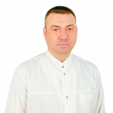 Журавлёв Николай Викторович