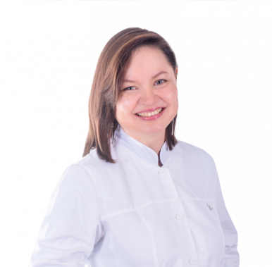 Бабенко Лариса Александровна
