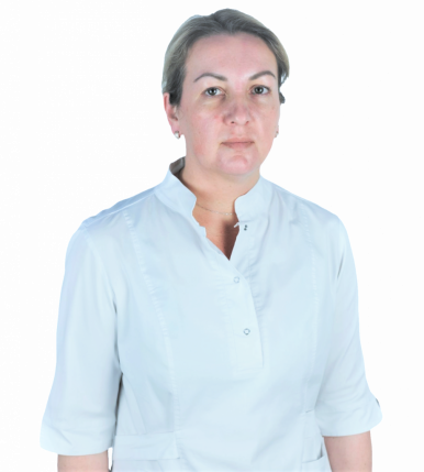 Конько Елена Леонидовна