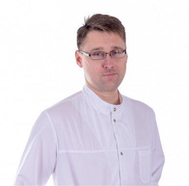 Сазонов Денис Викторович