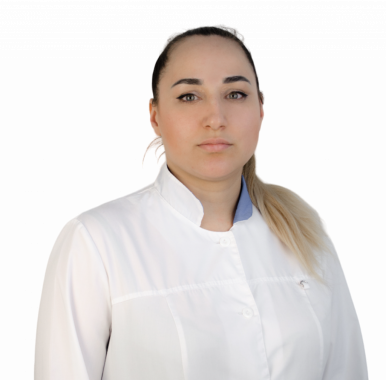 Маркина Антонина Владимировна