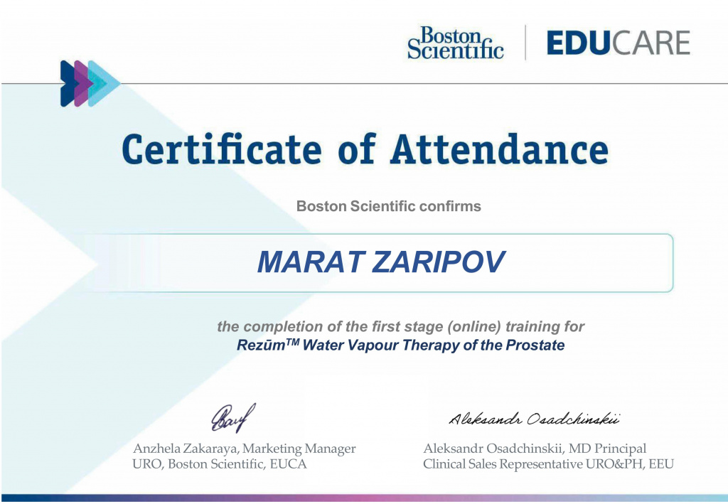 Rezum Certificate M. Zaripov.jpg